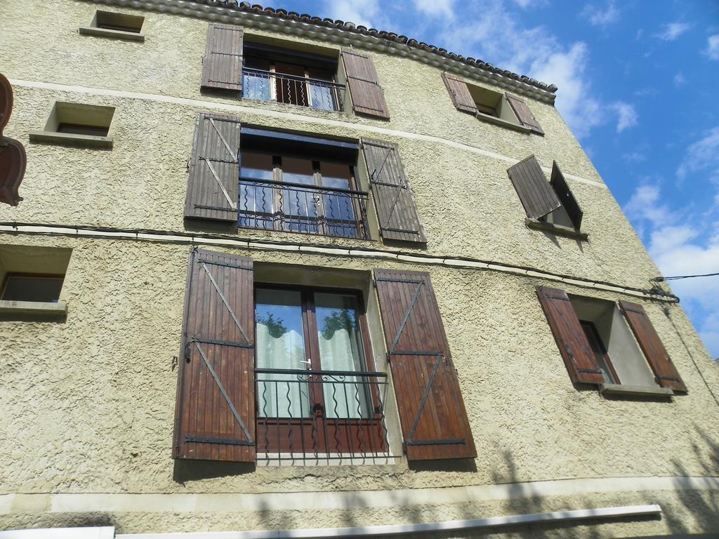 Apartament Provencal Vintage Cocoon LʼIsle-sur-la-Sorgue Zewnętrze zdjęcie
