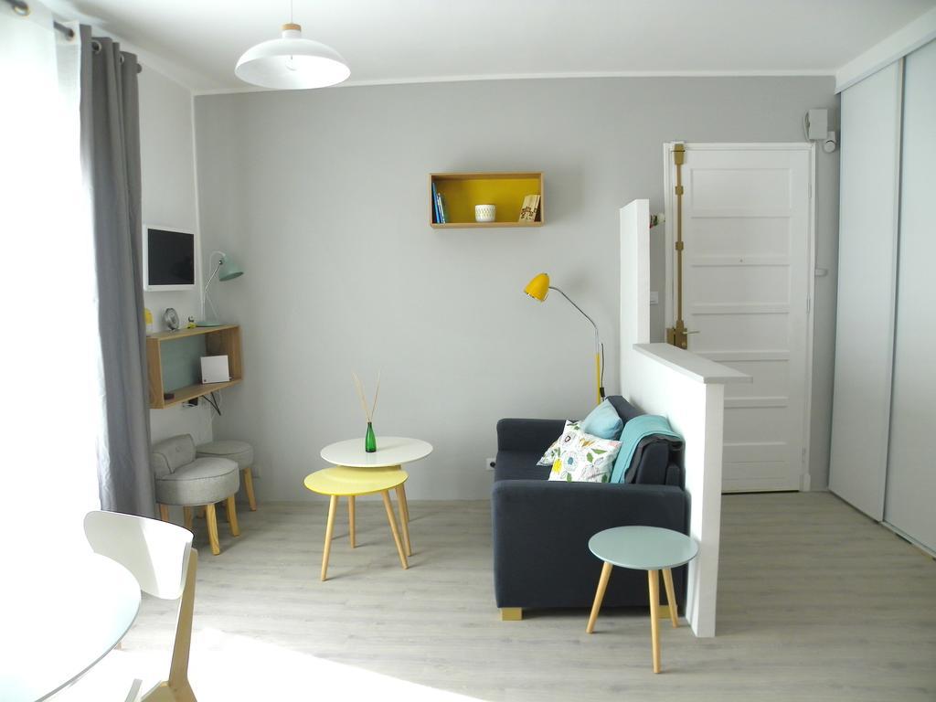 Apartament Provencal Vintage Cocoon LʼIsle-sur-la-Sorgue Zewnętrze zdjęcie
