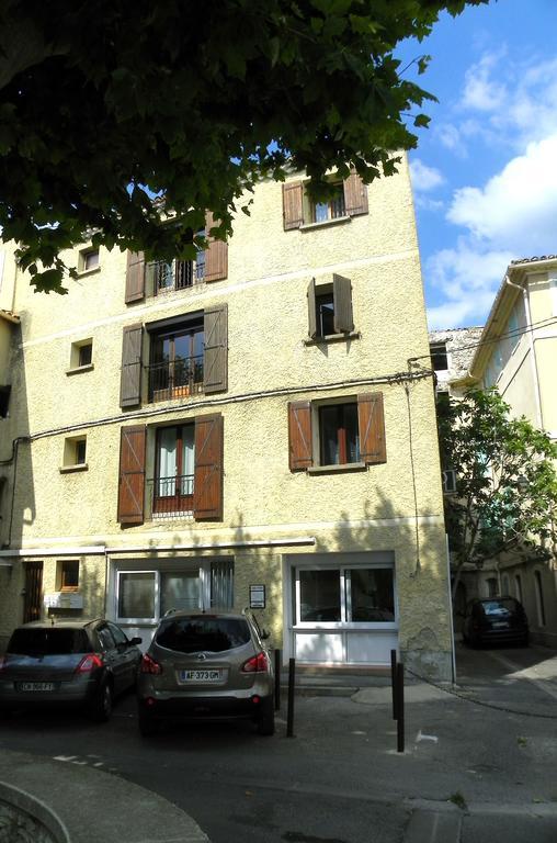 Apartament Provencal Vintage Cocoon LʼIsle-sur-la-Sorgue Zewnętrze zdjęcie